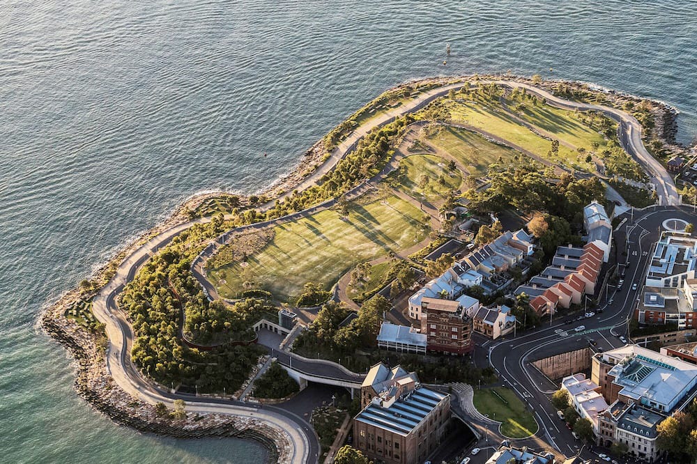 Photo of Others in The Rocks