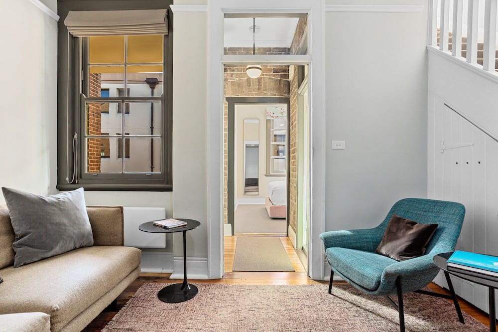 Photo of Bedroom in The Rocks