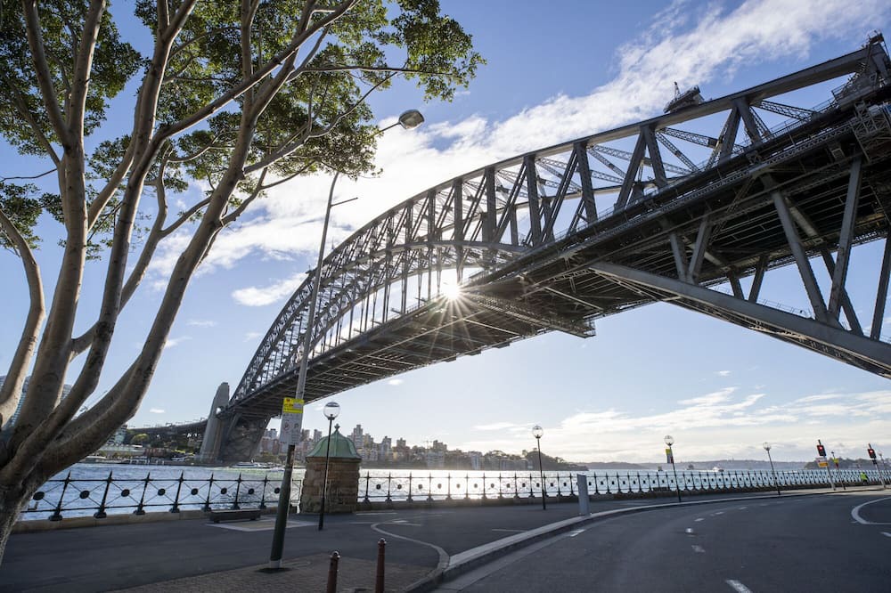 Photo of Others in The Rocks