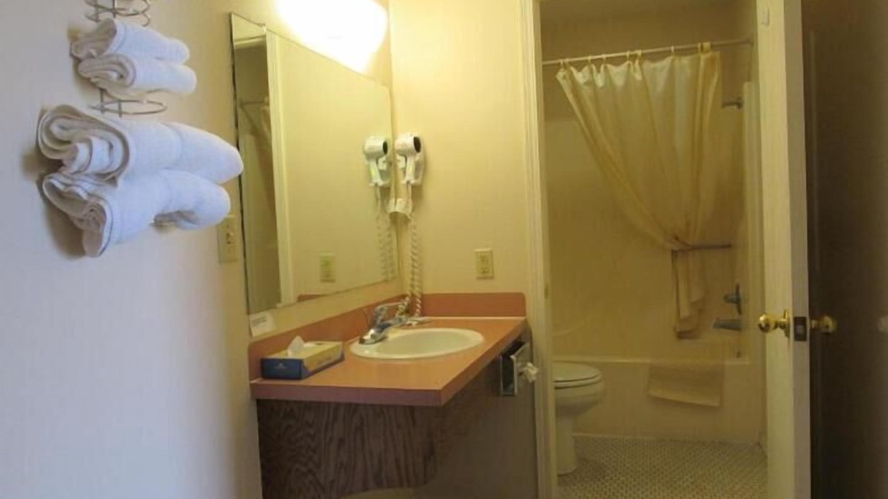 Photo of Bathroom in Bridgeport