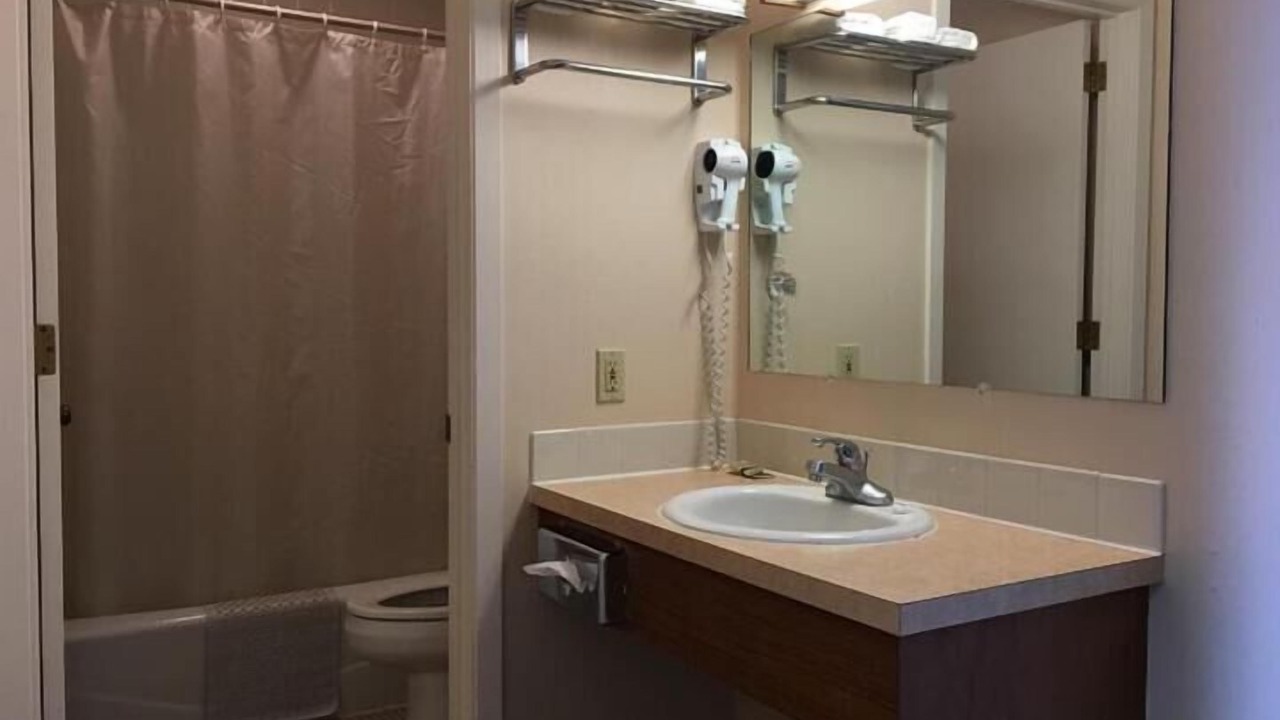 Photo of Bathroom in Bridgeport