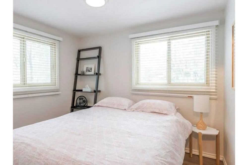 Photo of Bedroom in Selwyn