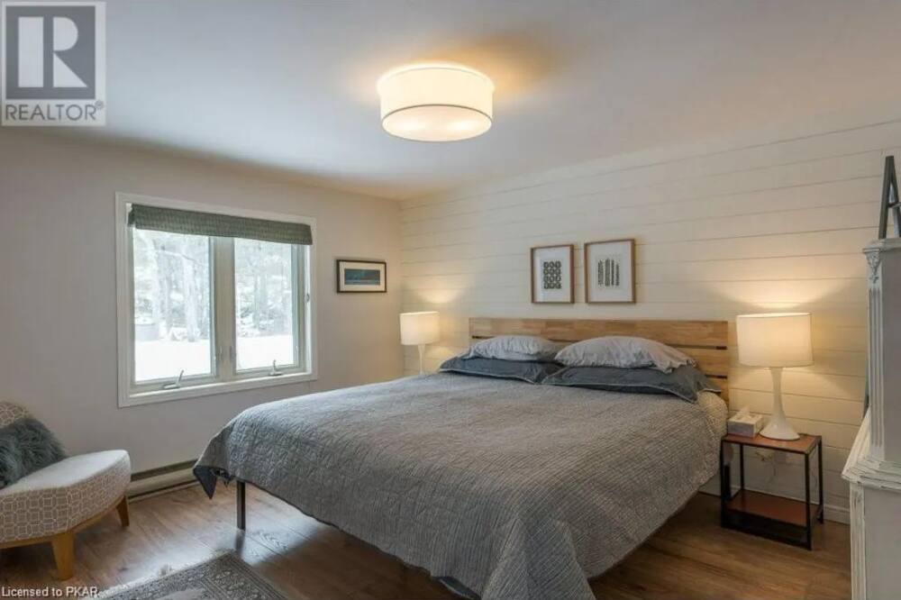 Photo of Bedroom in Selwyn