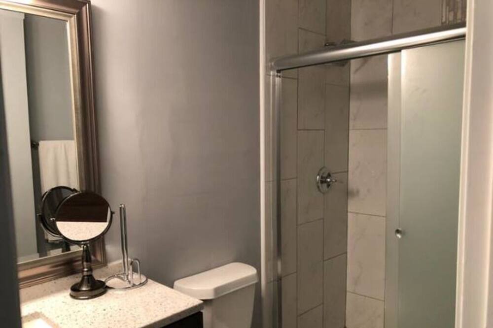 Photo of Bedroom in Capitol View