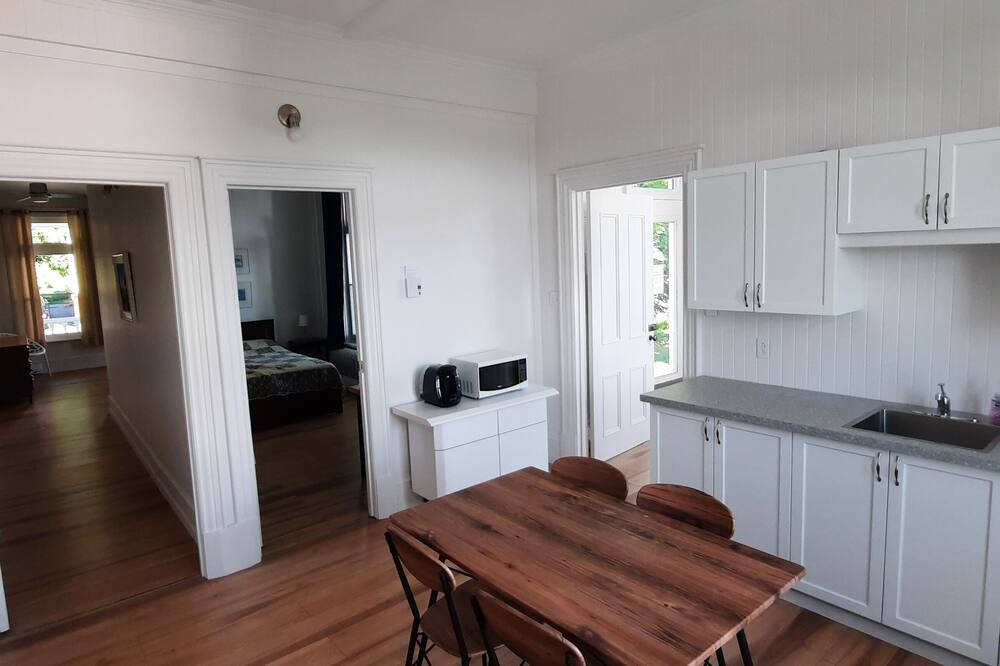 Photo of Kitchen in Grondines