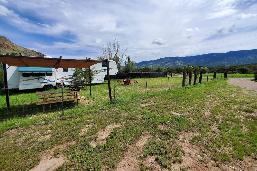 Photo of Outdoor in Magdalena