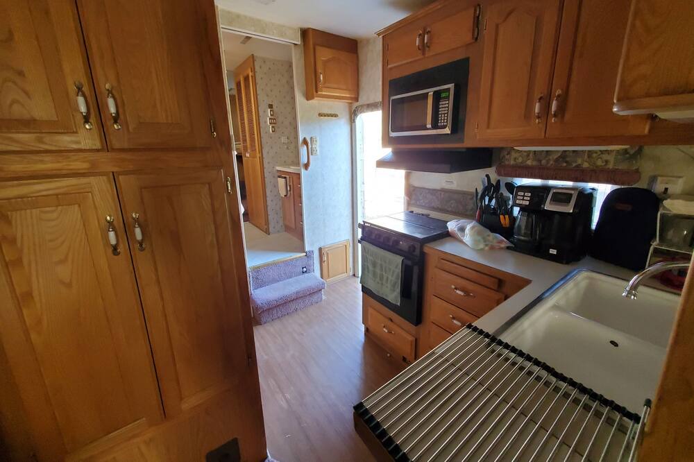 Photo of Kitchen in Magdalena