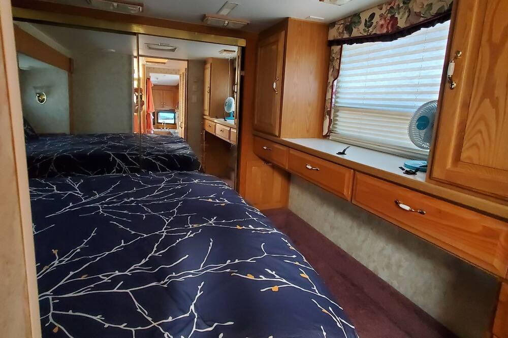 Photo of Bedroom in Magdalena