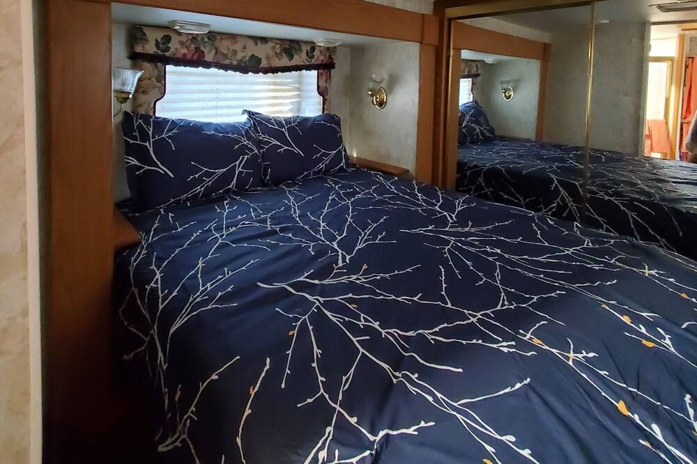 Photo of Bedroom in Magdalena