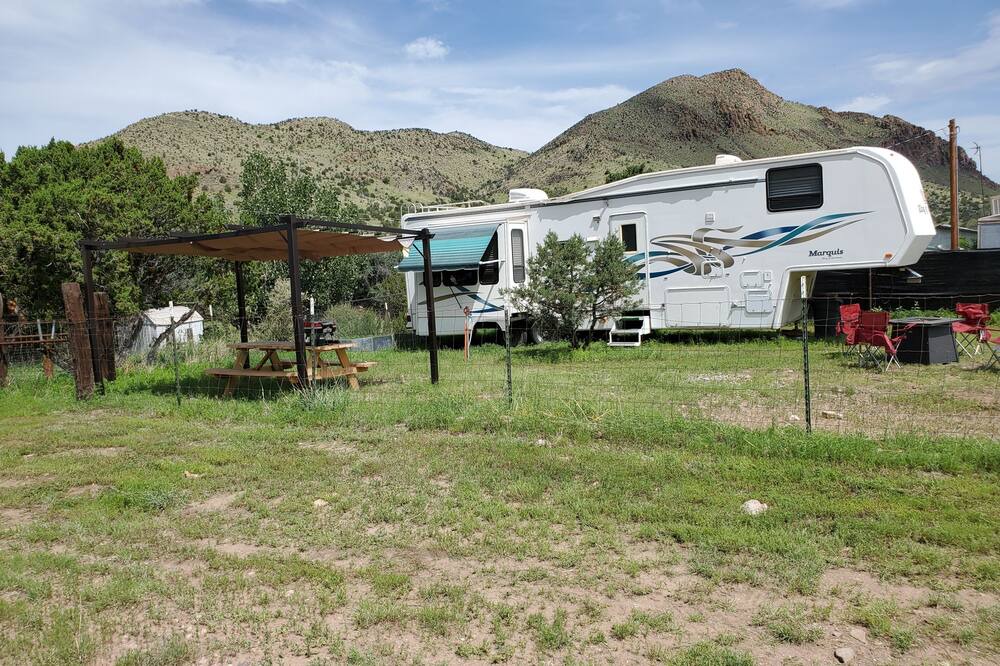 Photo of Outdoor in Magdalena