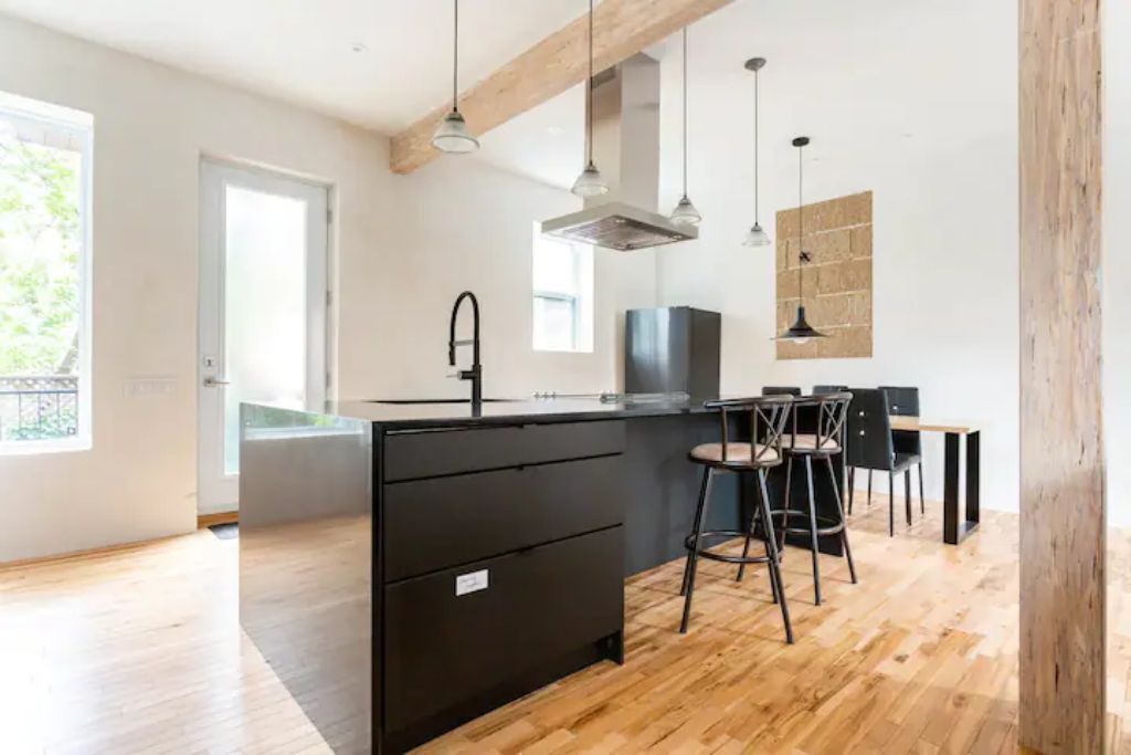 Photo of Kitchen in Viauville