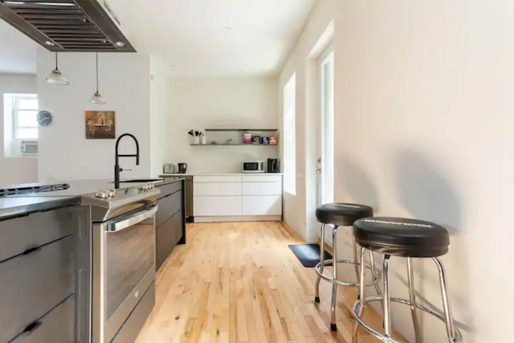 Photo of Kitchen in Viauville