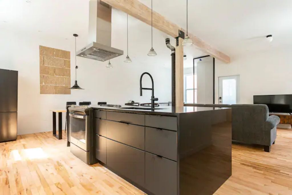 Photo of Kitchen in Viauville