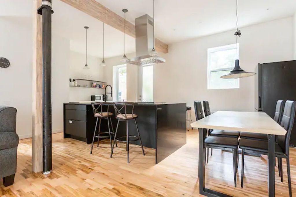 Photo of Kitchen in Viauville