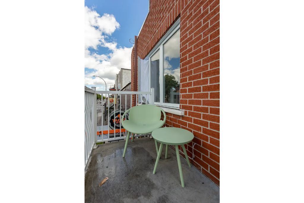 Photo of Outdoor in Francois-Perrault