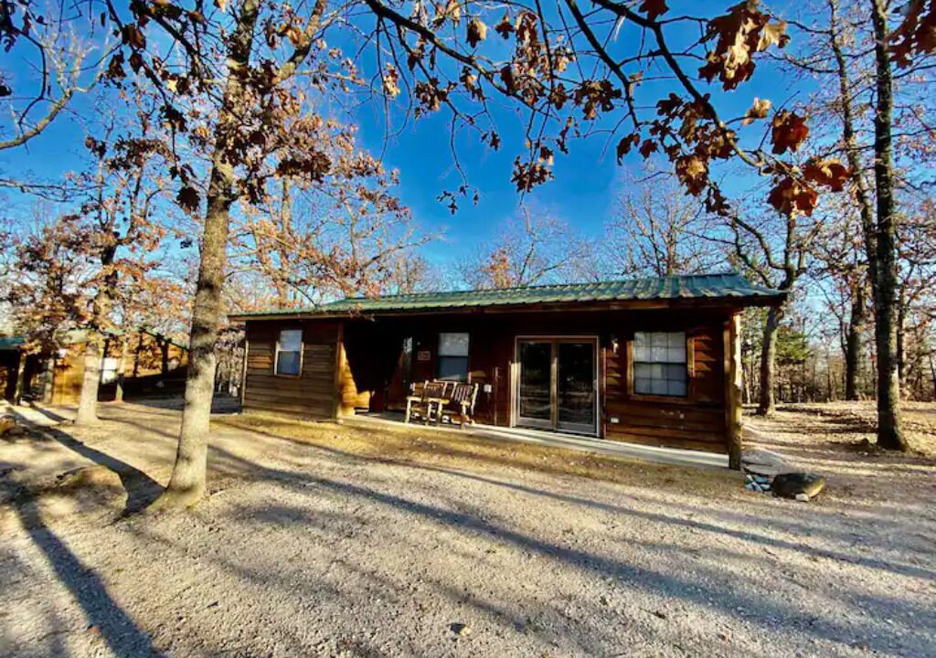 Photo of Outdoor in Sulphur