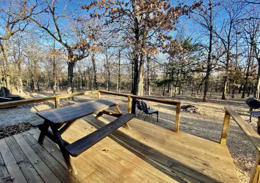 Photo of Outdoor in Sulphur