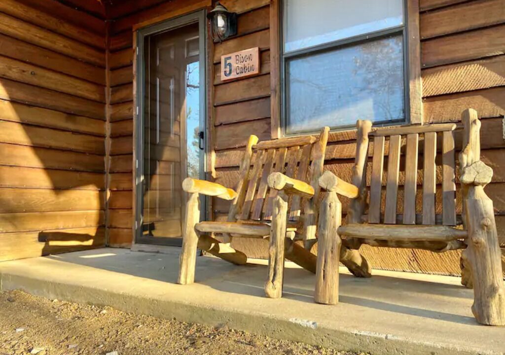 Photo of Outdoor in Sulphur