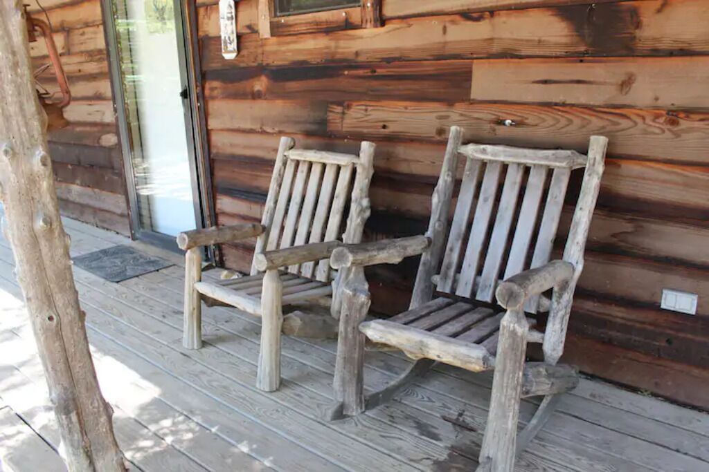 Photo of Outdoor in Sulphur