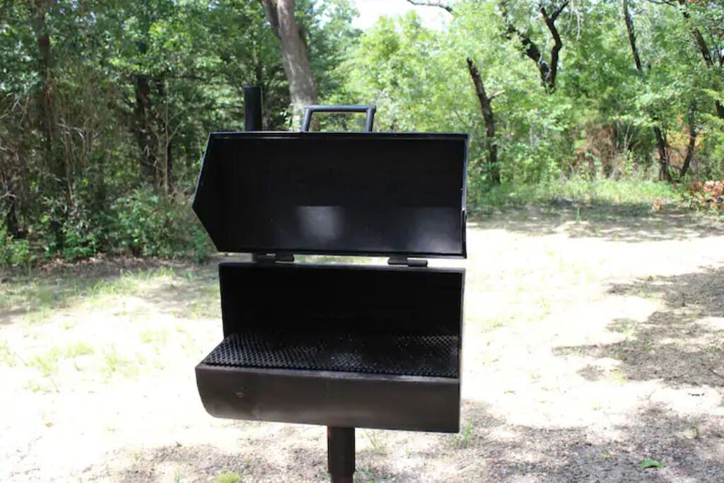 Photo of Outdoor in Sulphur