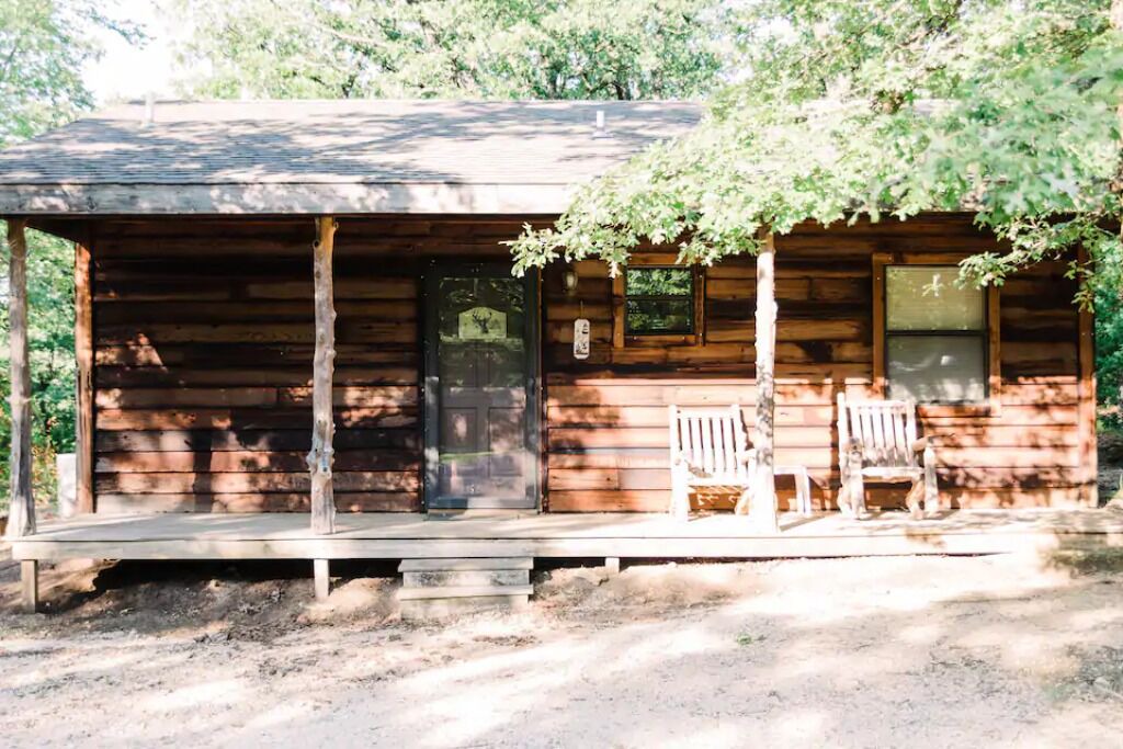 Photo of Outdoor in Sulphur