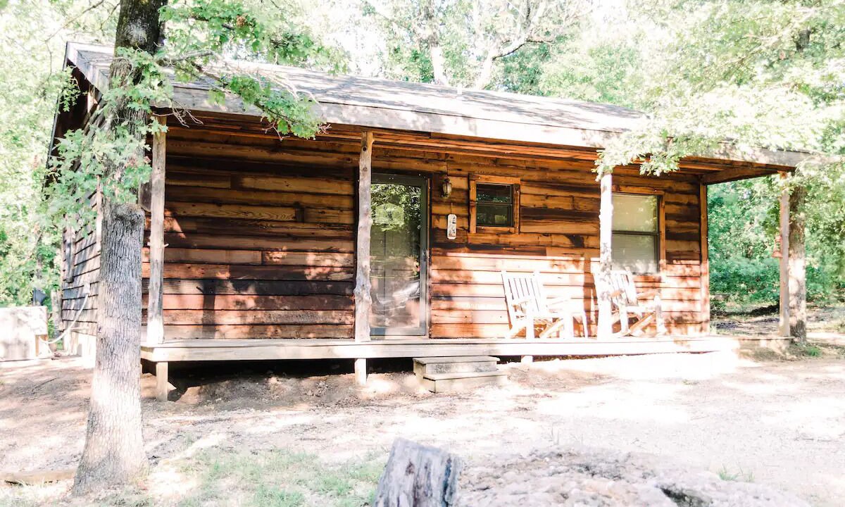 Photo of Outdoor in Sulphur