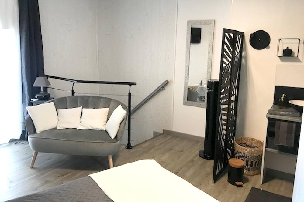 Photo of Livingroom in Belesta