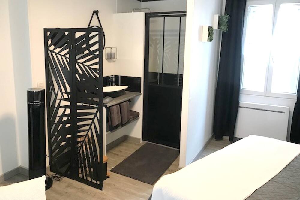 Photo of Bathroom in Belesta