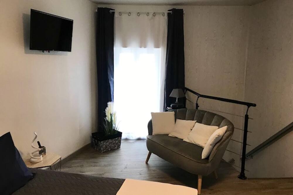 Photo of Livingroom in Belesta