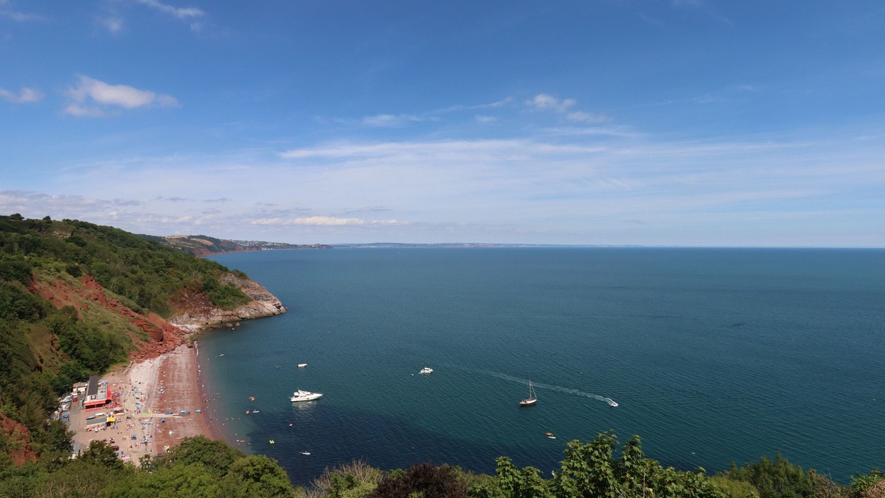 Photo of Others in Babbacombe