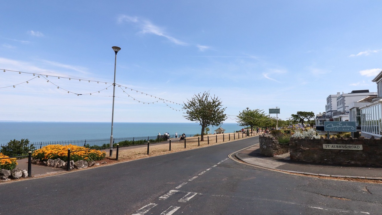 Photo of Others in Babbacombe