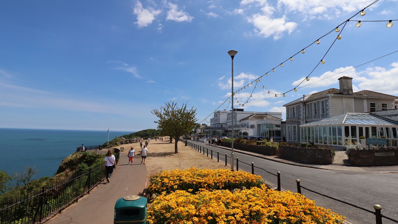Photo of Others in Babbacombe