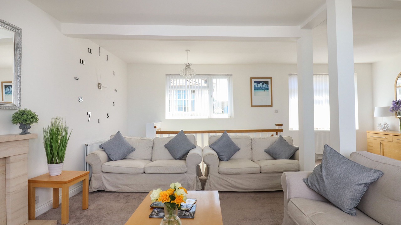 Photo of Livingroom in Babbacombe