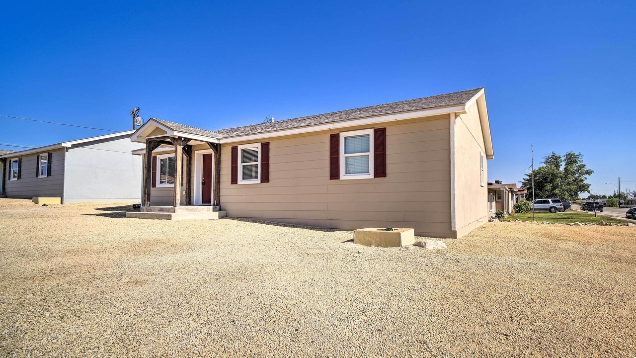 Photo of Outdoor in Carlsbad