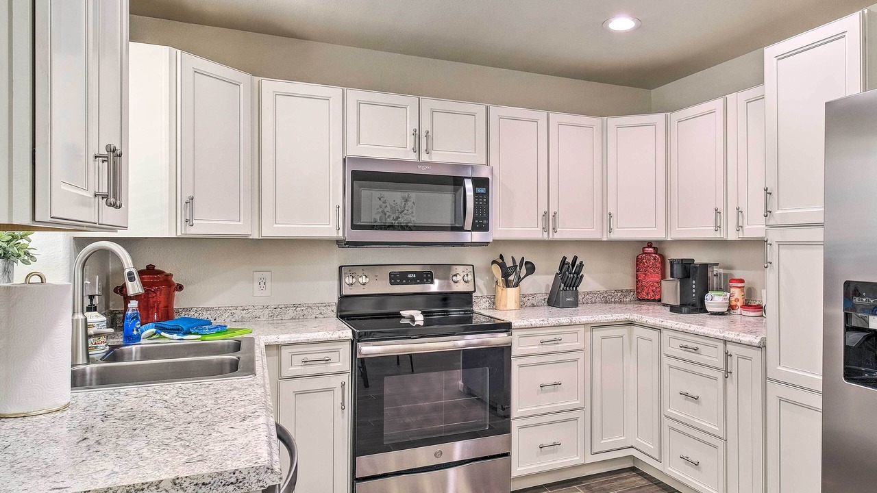Photo of Kitchen in Carlsbad