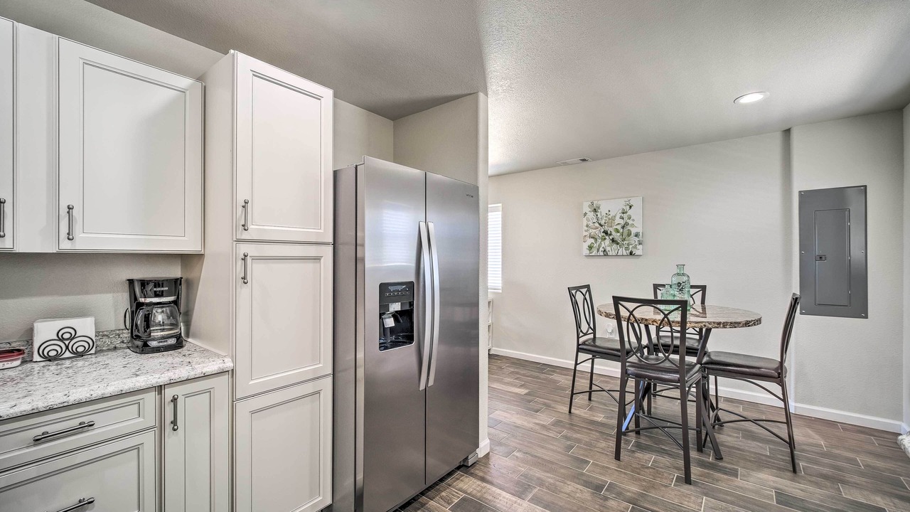 Photo of Kitchen in Carlsbad