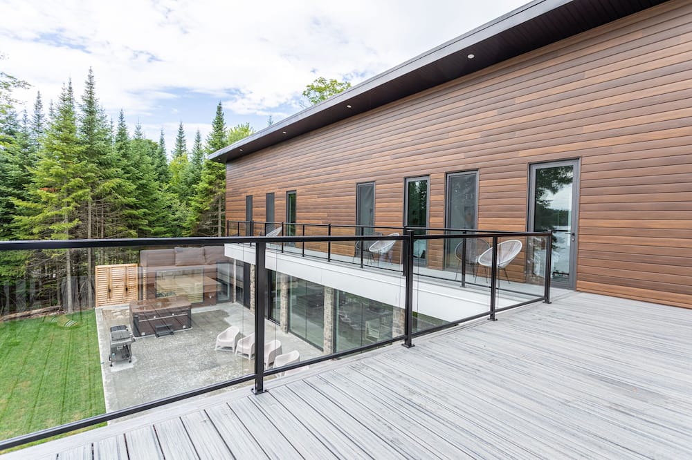 Photo of Patio Balcony in Duhamel