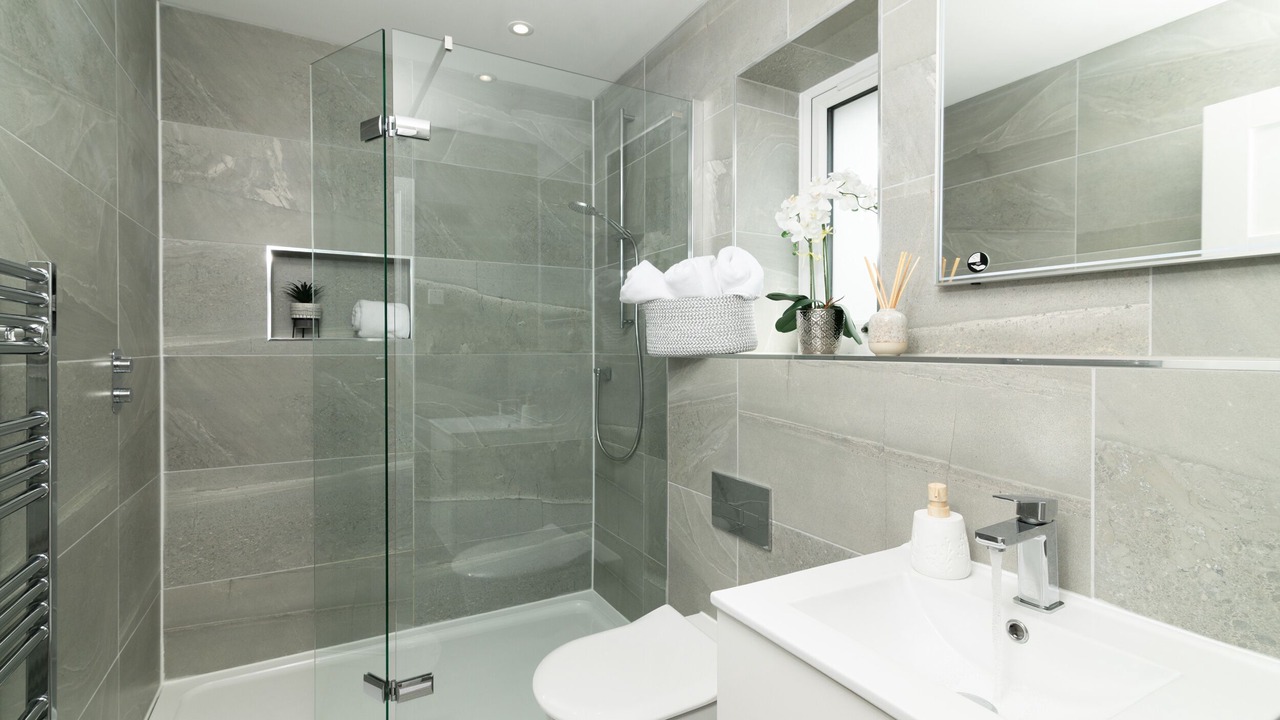 Photo of Bathroom in Saint Erth Praze