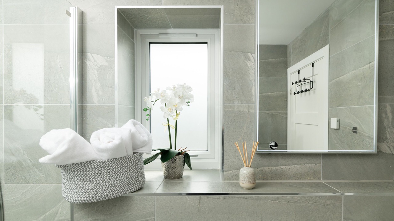 Photo of Bathroom in Saint Erth Praze