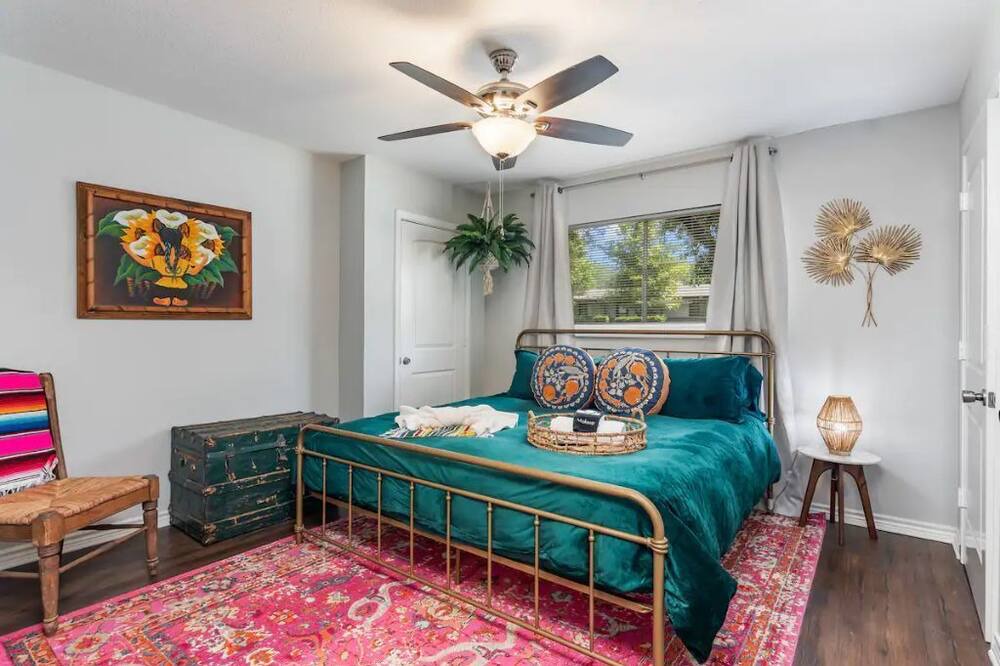 Photo of Bedroom in Universal City