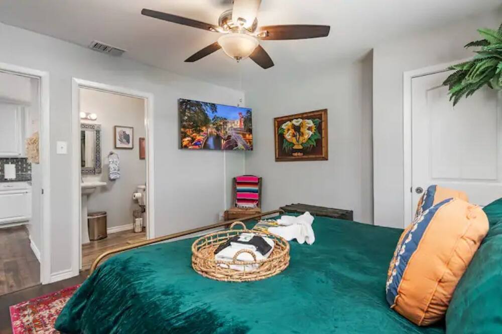 Photo of Bedroom in Universal City