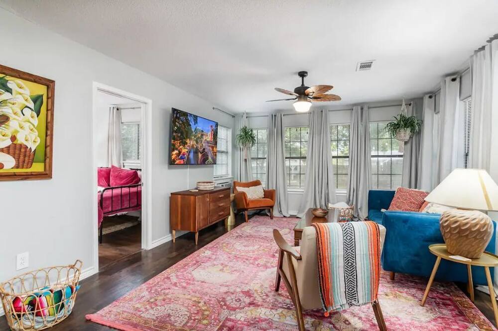 Photo of Bedroom in Universal City