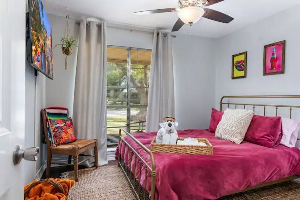 Photo of Bedroom in Universal City