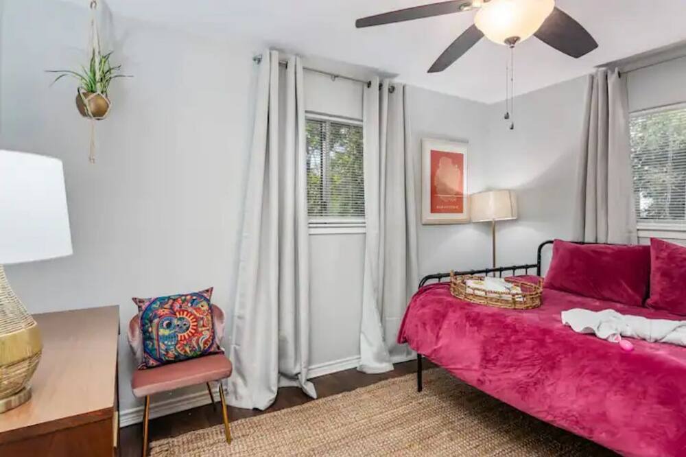 Photo of Bedroom in Universal City