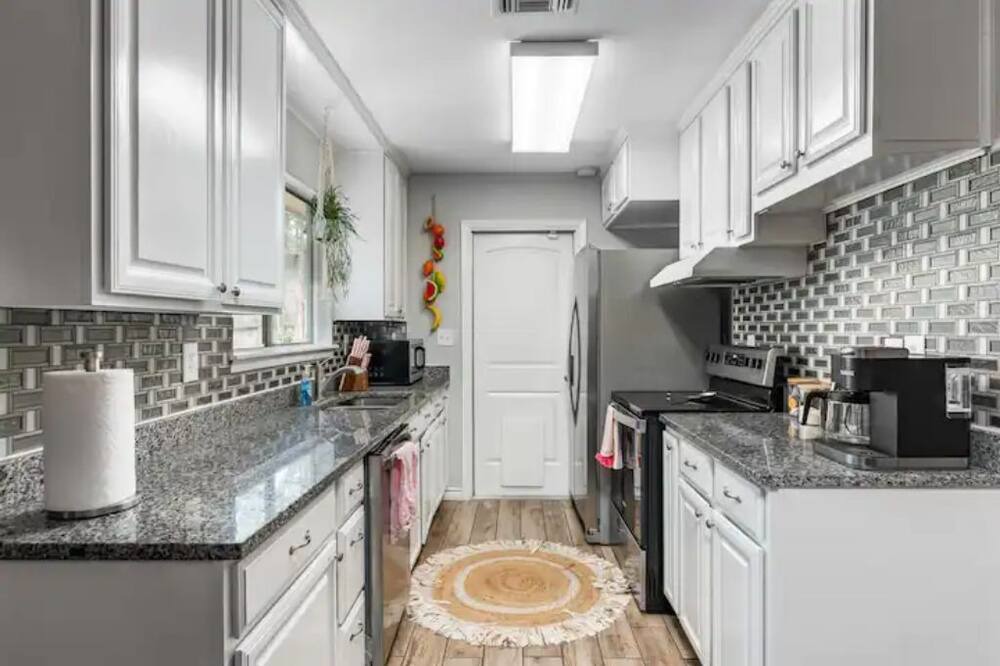 Photo of Kitchen in Universal City