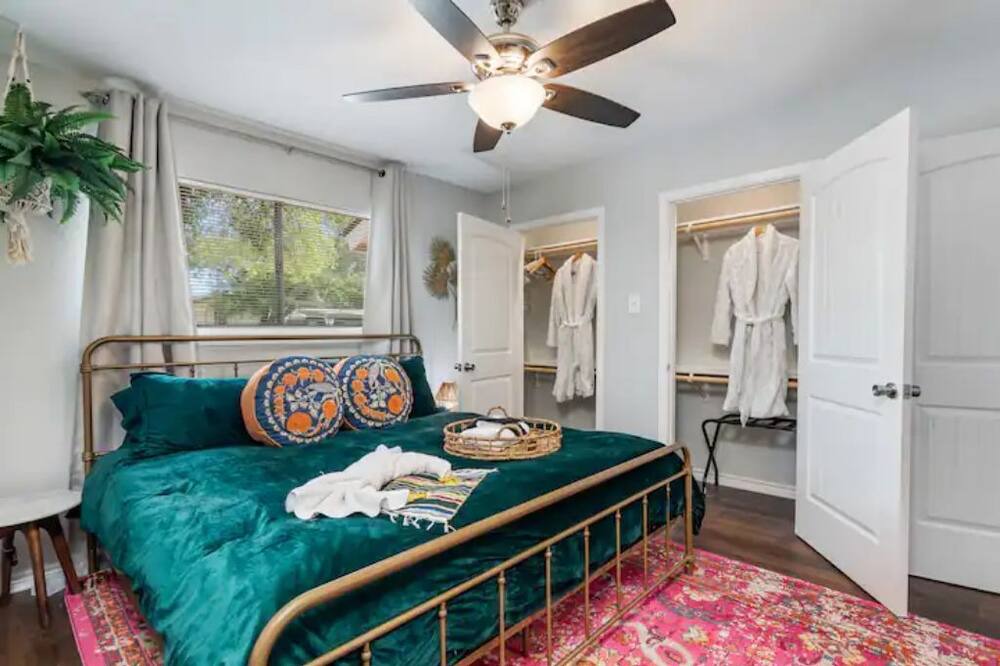 Photo of Bedroom in Universal City