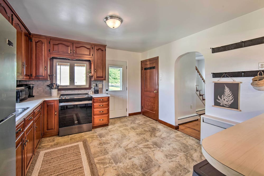 Photo of Kitchen in Lititz