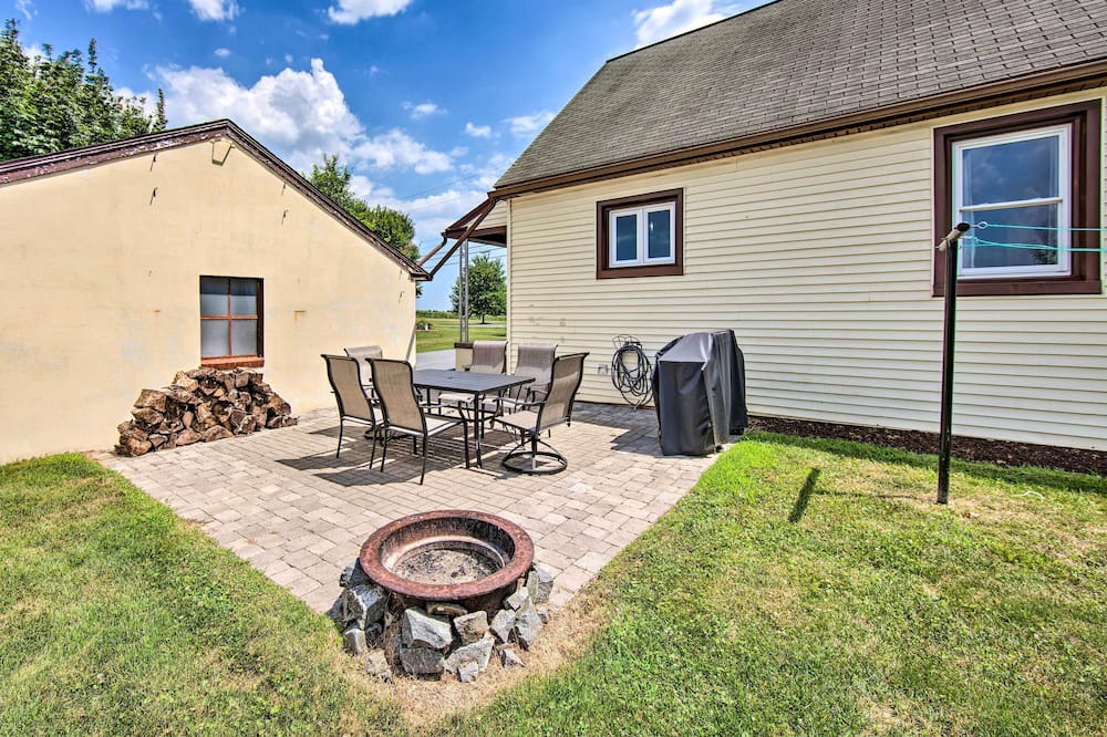 Photo of Patio Balcony in Lititz