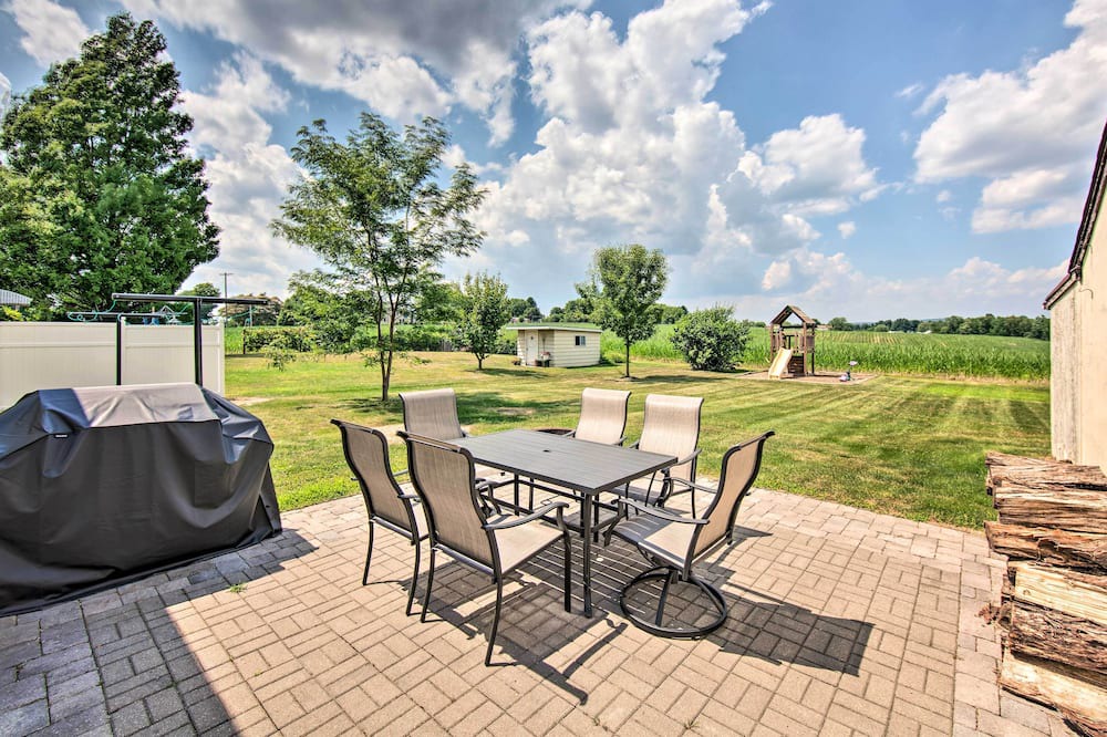 Photo of Outdoor in Lititz