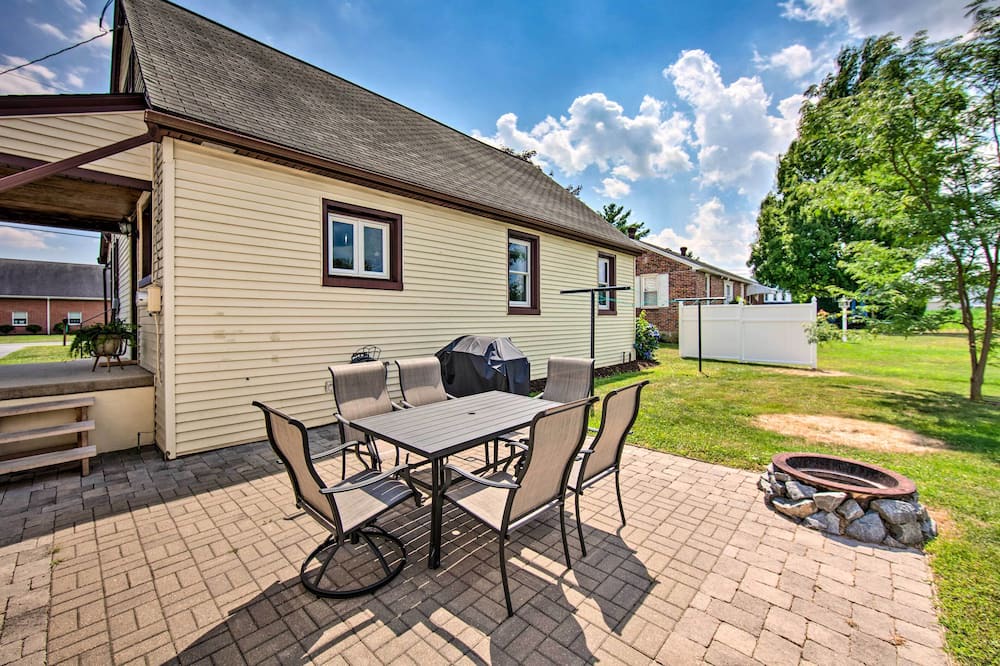Photo of Patio Balcony in Lititz